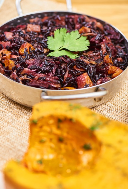 תפריט בריאות