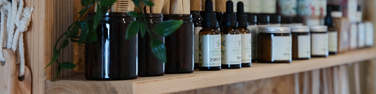 שמנים אתריים