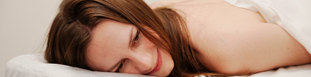 עיסויים מרגיעים