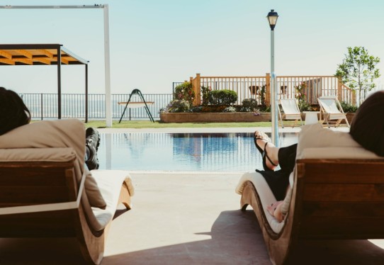 חוות הבריאות בריאה בגלבוע